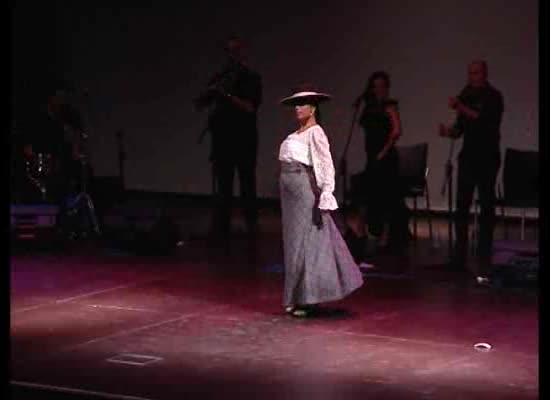 IV Noche Flamenca de la Casa de Andalucía 